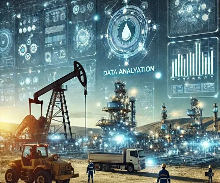 Проект: Внедрение SmartField в ТОО KazPetrolGroup и результаты